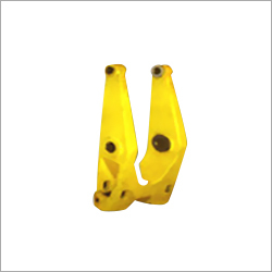 Tamping Arm Castings