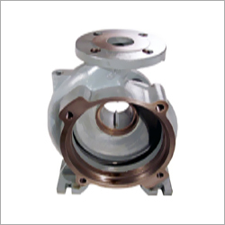 Water Pump Castings