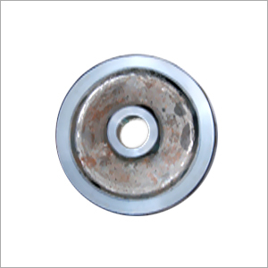 Wheel Disc Castings