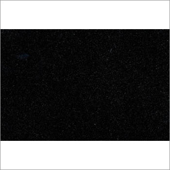 Absolute Black Granite