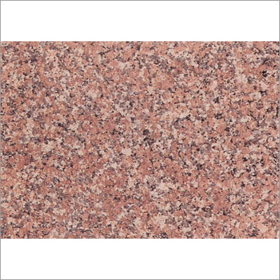Chima Pink Granite