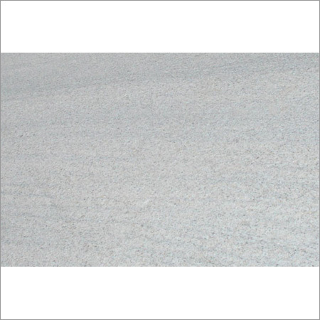 Imperial White Granite