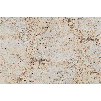 Ivory Brown Granite