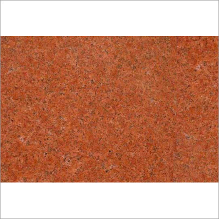 Lakha Red Granite