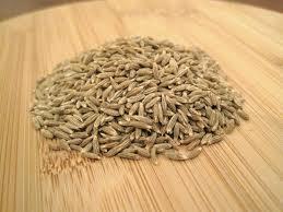Cumin Seed