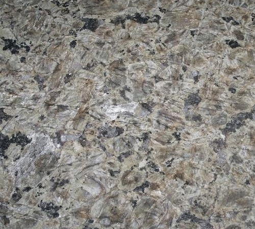 Tropical Brown Nova Granite (China Tropical Brown)