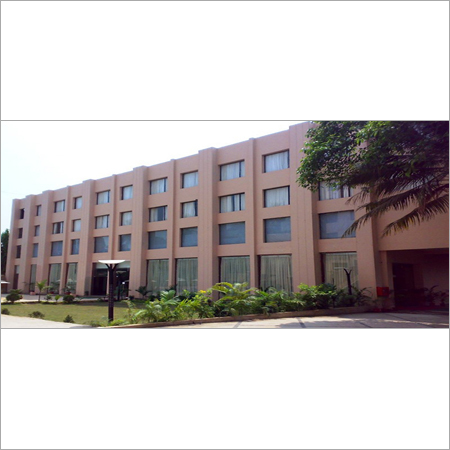 Hotel Hindustan International Bhubaneswar