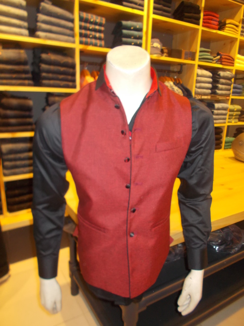 JACKET
