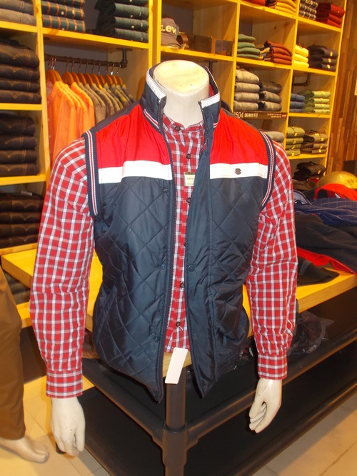 Jacket