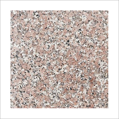 Chima Pink Granite