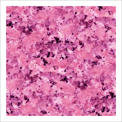 Pink Granite