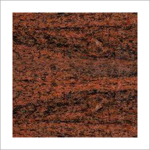 Red Multi Granite