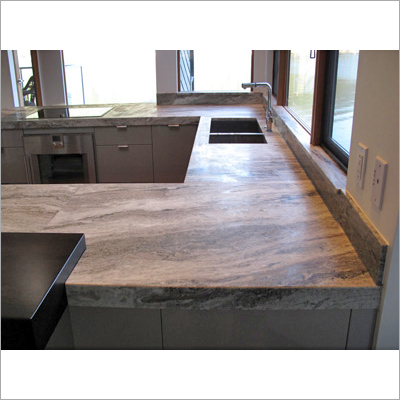 Polished Granite Slabs