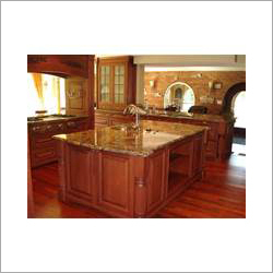 Kitchen Granite Countertops