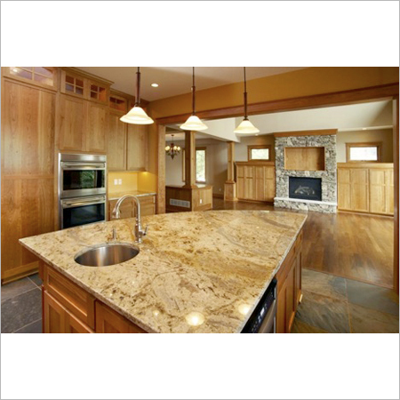 Granite Countertop Slab