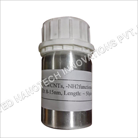 Multi Walled Carbon Nano Tubes NH