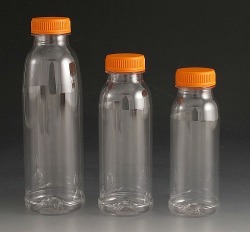 PET Nano Composites
