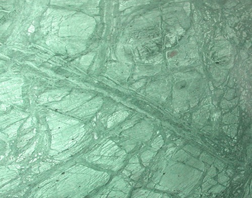 लीफ ग्रीन मार्बल्स