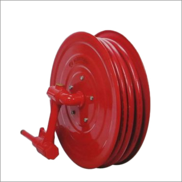 Hose Reel Drum