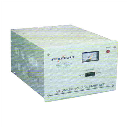 Voltage Stabilizer Frequency (Mhz): 50 Hertz (Hz)