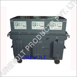 Digital Automatic Voltage Regulator