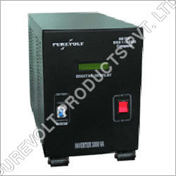 Digital Power Inverters