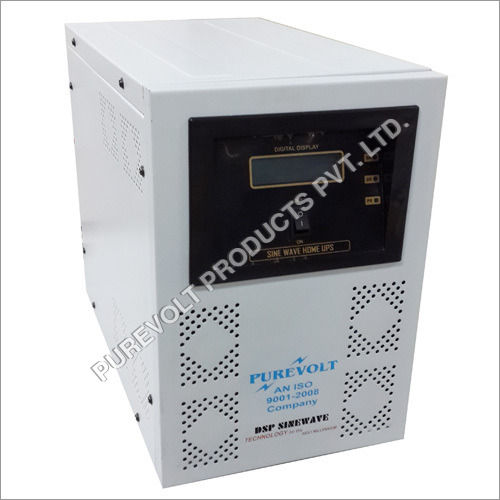 DSP Sine Wave Inverter