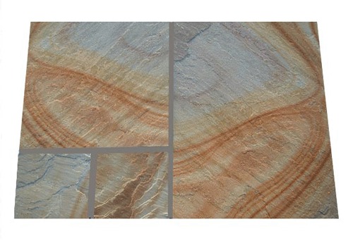 Gardha Yellow Sandstone