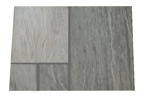 Kandla Grey Sandstone