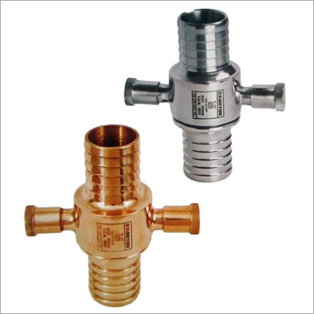 Fire Hose Couplings