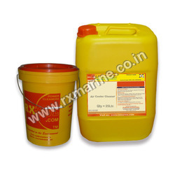 Air Cooler Cleaner