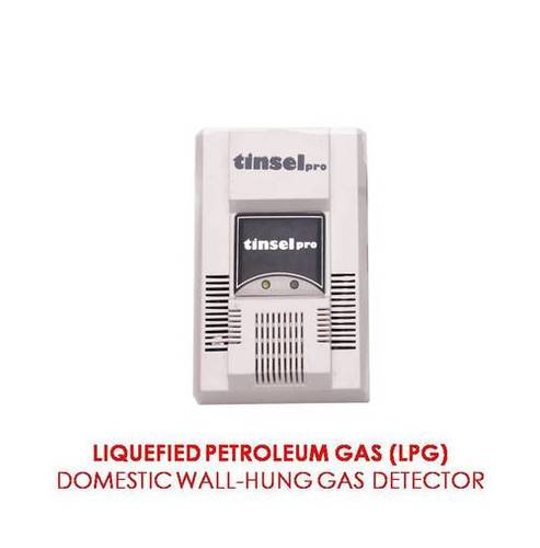 LPG Gas Detector Domestic(Wall-Hung)