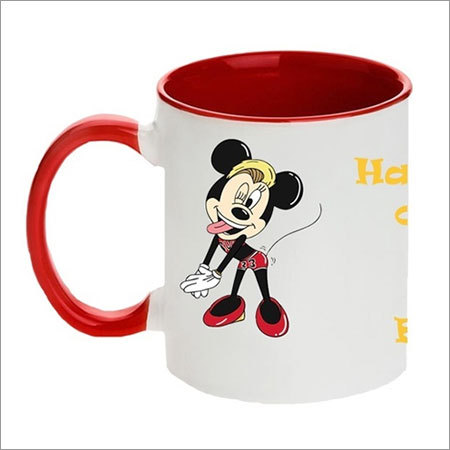 Funny Kid Coffee Mug