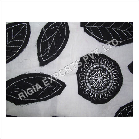 Cotton Fabric