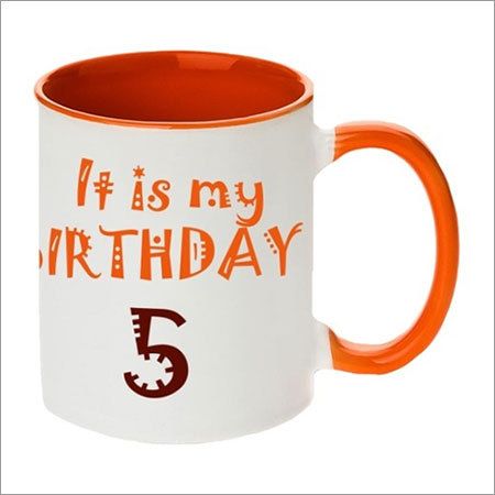Kids Birthday Special coffee Mug