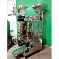 Mix Bhujia Packing Machine