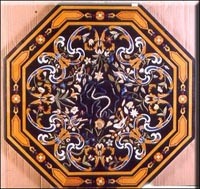Inlay Table Top