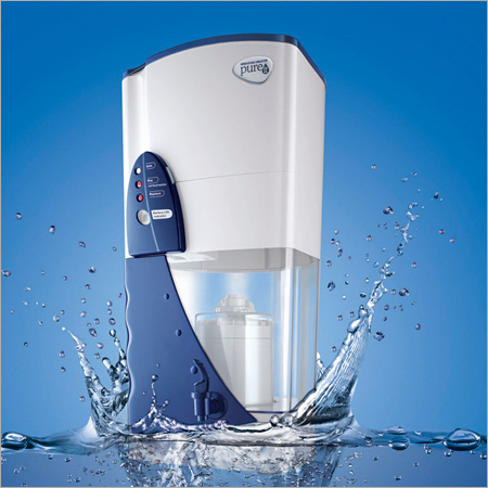 RO Water Purifier