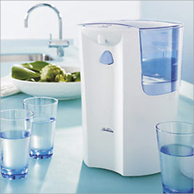 Water Filter Chiller