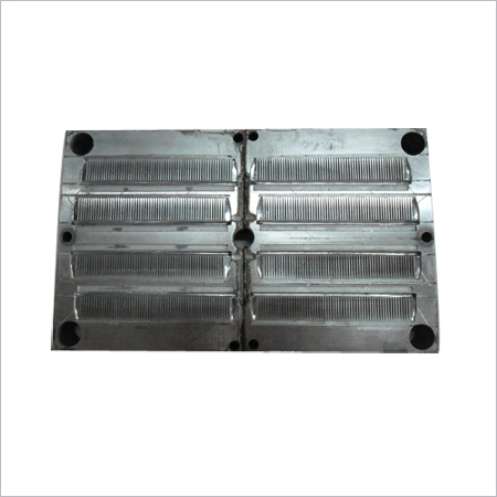Gents Comb Moulds