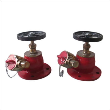Fire Hydrant Valves