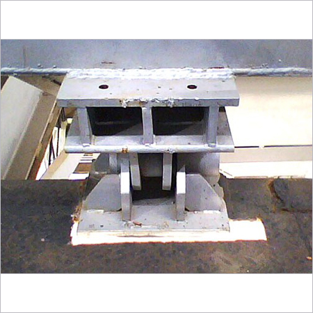 Silo Load Cells