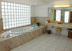 Designer Marble Counters