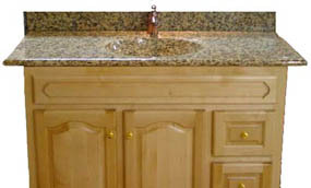 बाथरूम सिंक