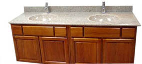 Designer Marble Bathroom Sinks