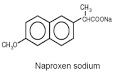 Naproxen Sodium