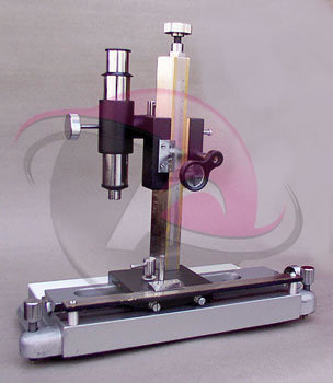 Travelling Microscope