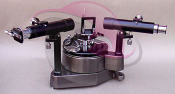 Spectrometer