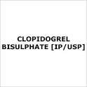 Clopidogrel Bisulphate
