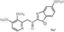 Pantoprazole Sodium